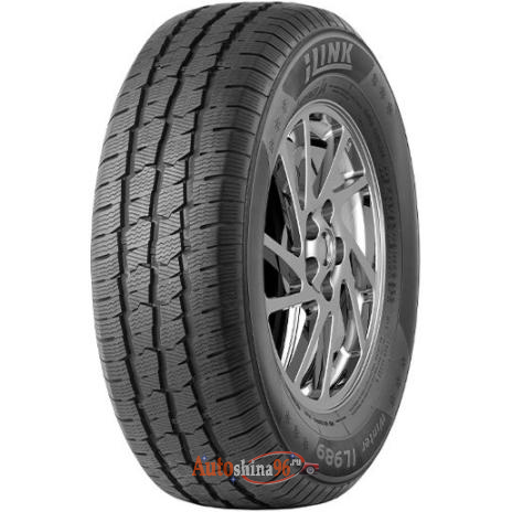 iLINK Winter IL989 205/70 R15C 106R