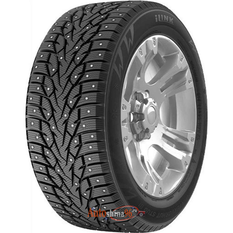 iLINK Wintervorhut Stud III 225/75 R16 116/114R