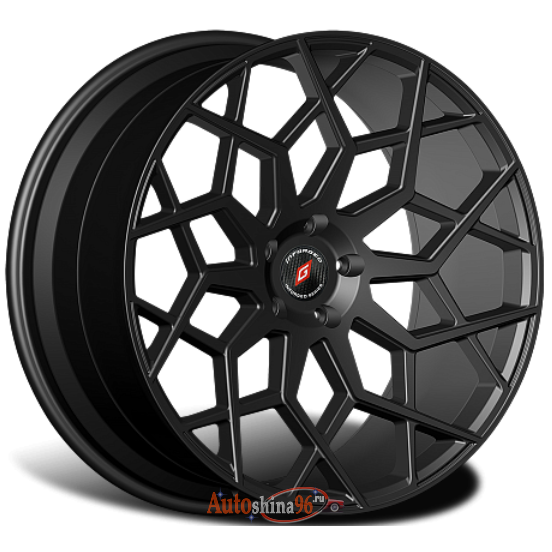 Inforged IFG42 9x22 5*112 ET32 DIA66.6 Black Литой. Black