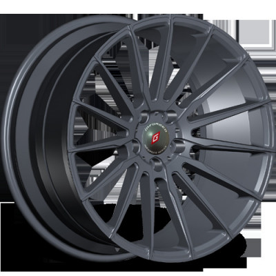 INFORGED IFG19 8x18/5x114.3 D67.1 ET45 Silver
