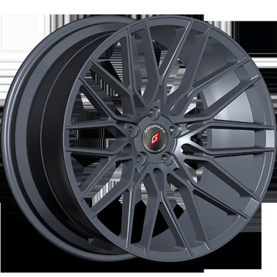 INFORGED IFG34 9x21/5x112 D66.6 ET31 Silver