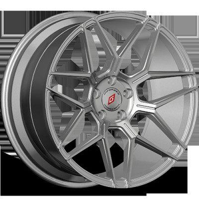 INFORGED IFG38 7.5x17/5x108 D63.3 ET42 Silver