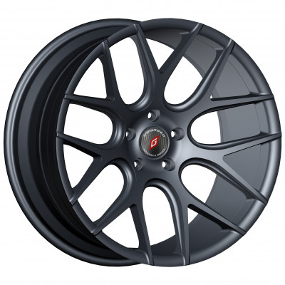 INFORGED IFG6 8x18/5x114.3 D67.1 ET45 Silver