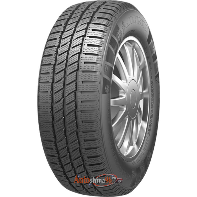 Jinyu Winterpro YW55 225/65 R16C 112/110T