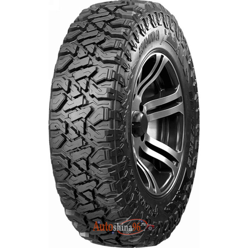 Кама Flame M/T 215/65 R16 102Q