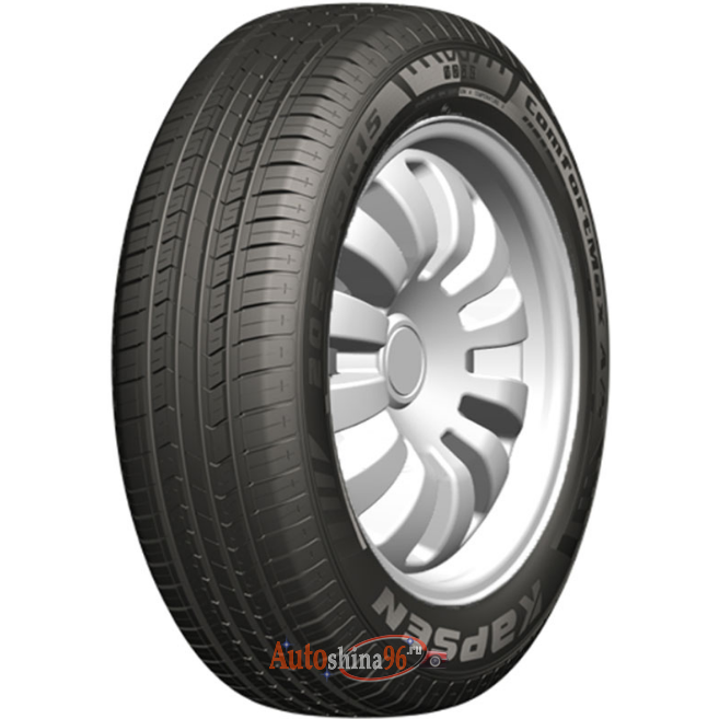 Kapsen ComfortMax AS K717 175/70 R13 82T