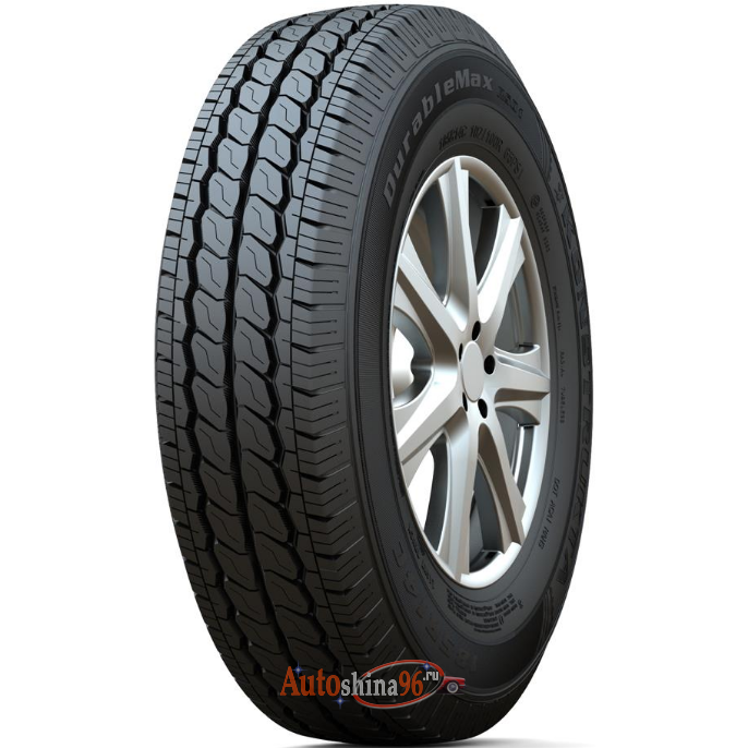 Kapsen Durable Max RS01 215/70 R15C 109/107T