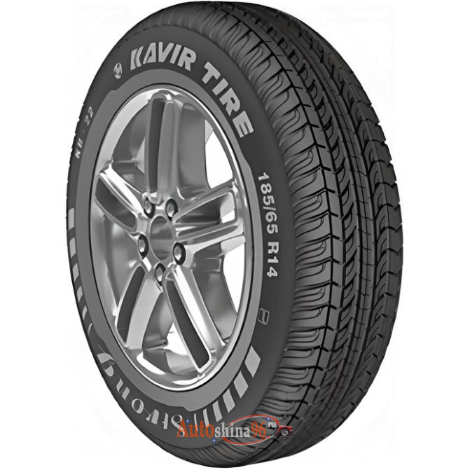 Kavir Tire KB22 Strong 185/65 R14 86H