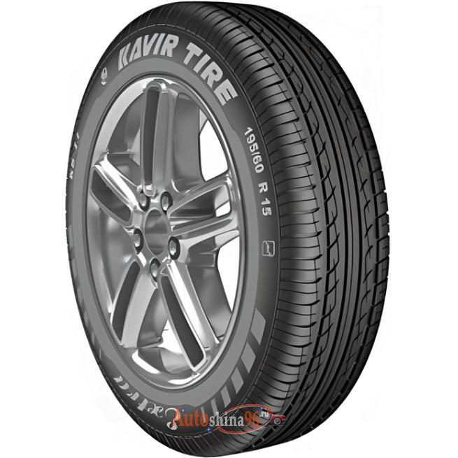 Kavir Tire KB33 Extra 195/60 R15 88H