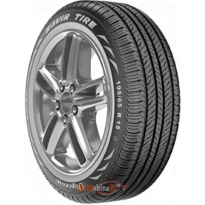 Kavir Tire KB47 Vigorous 195/65 R15 91H