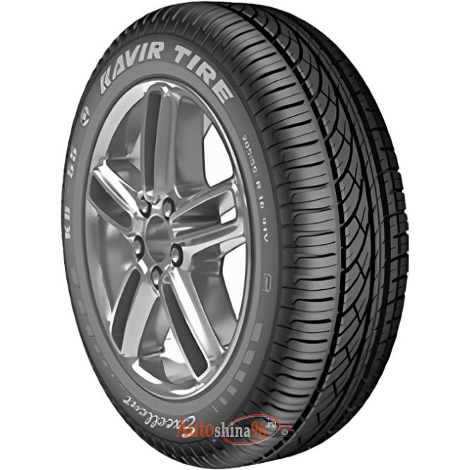 Kavir Tire KB55 Excellent 205/55 R16 91V