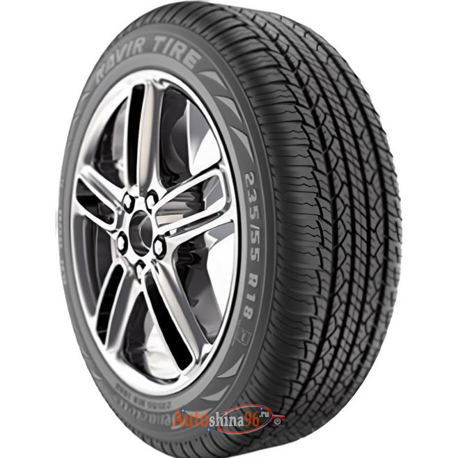 Kavir Tire KB800 Tenacious 235/55 R18 100H