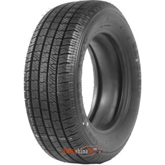 Кировский ШЗ К-170 185/75 R16C 104/102Q