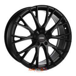 Konig Interflow SP82 8x18 5*114.3 ET45 DIA67.1 MB Литой. MB