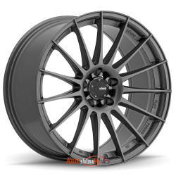 Konig Rennform N780D 8x18 5*112 ET45 DIA66.6 MGM Литой. MGM