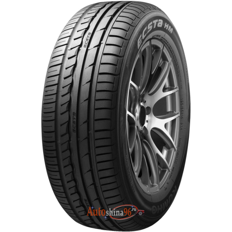 Kumho Ecsta HM KH31 195/55 R16 87V