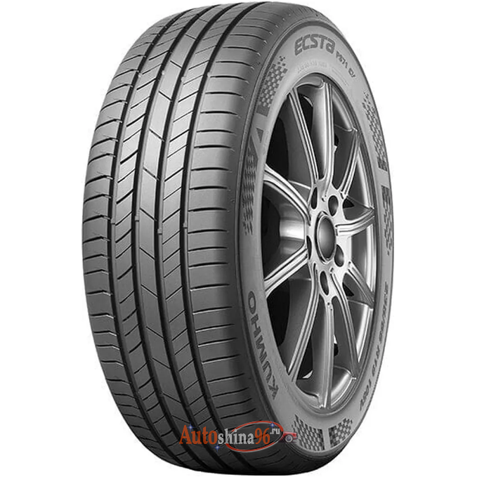 Kumho Ecsta PS71 EV 245/50 R20 102V