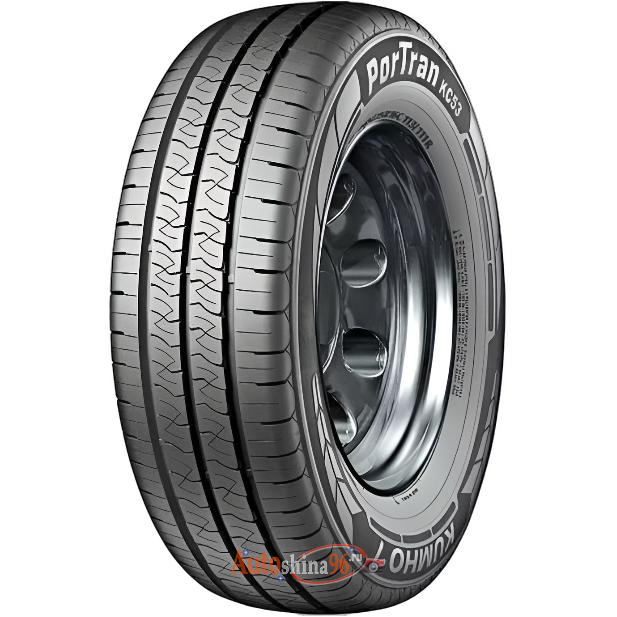 Kumho Portran KC53 235/65 R16C 121/119R