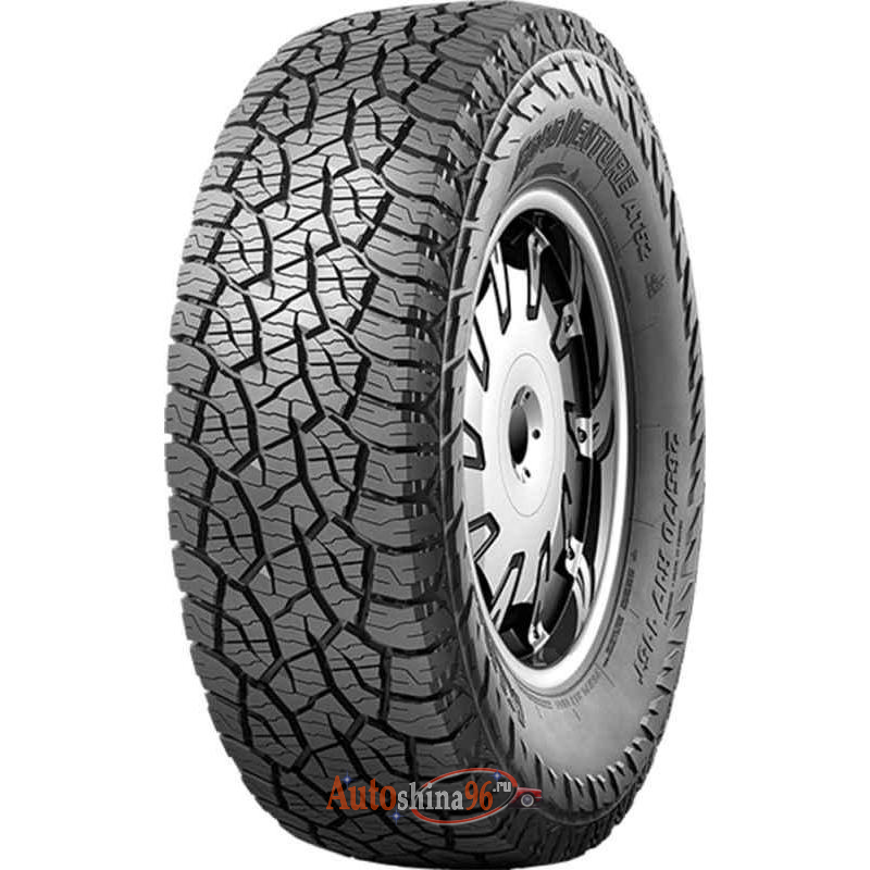 Kumho Road Venture AT52 285/45 R22 114T