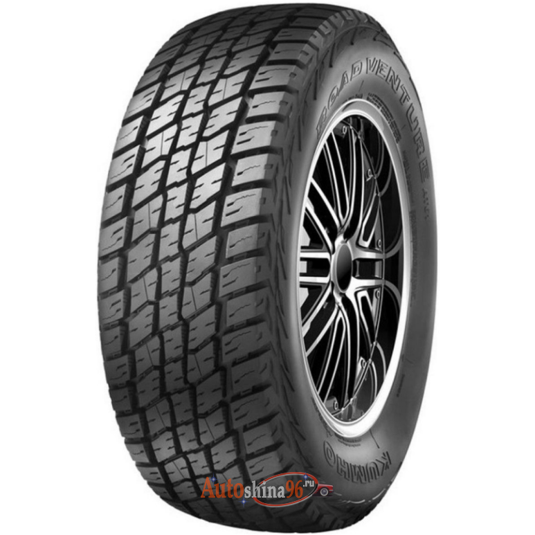 Kumho Road Venture AT61 195/0 R15 100S