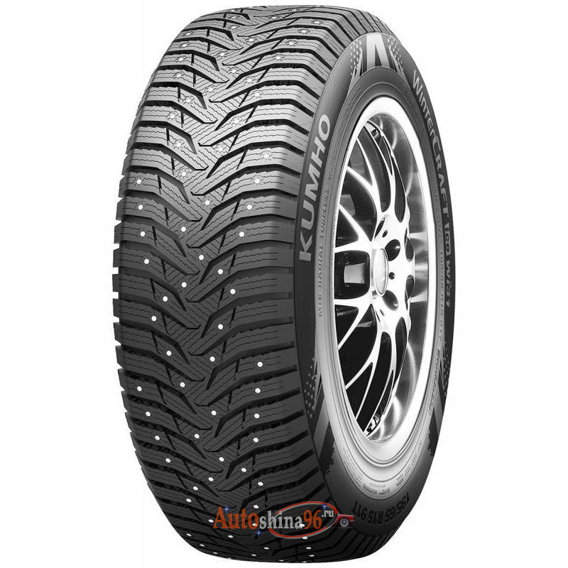 Kumho WinterCraft Ice WI31 185/70 R14 88T