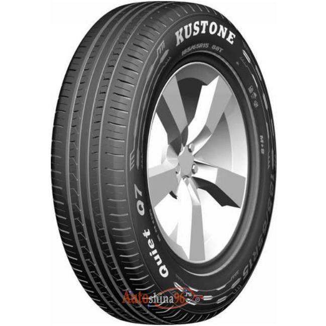 Kustone Quiet Q7 185/65 R14 86H