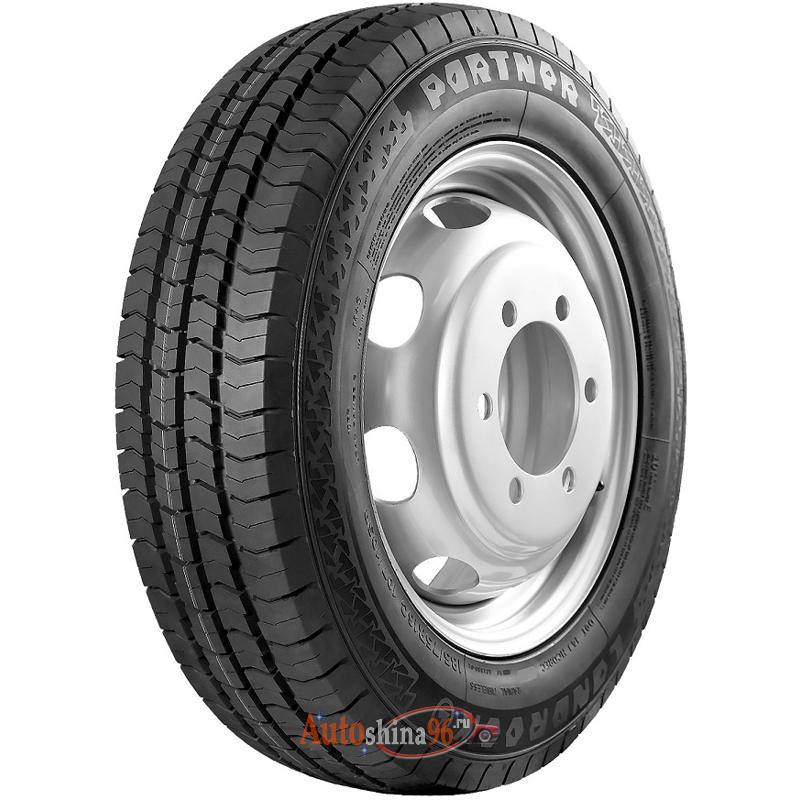 Landrock Partner 185/75 R16C 107/105R