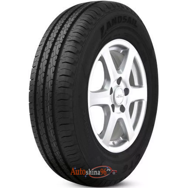 Landsail CT6 155/80 R13C 90/88N