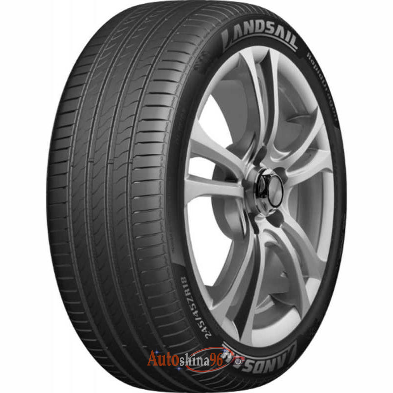 Landsail RapidDragon 235/45 R18 98W XL