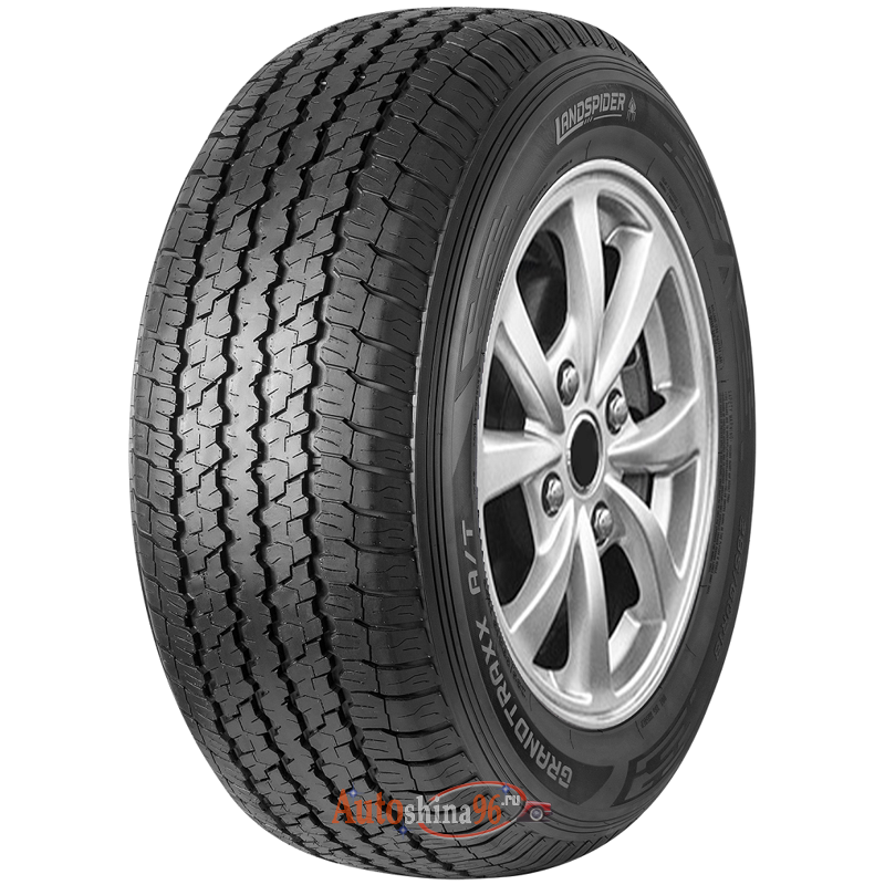 Landspider GrandTraxx A/T 255/70 R15 112/110S