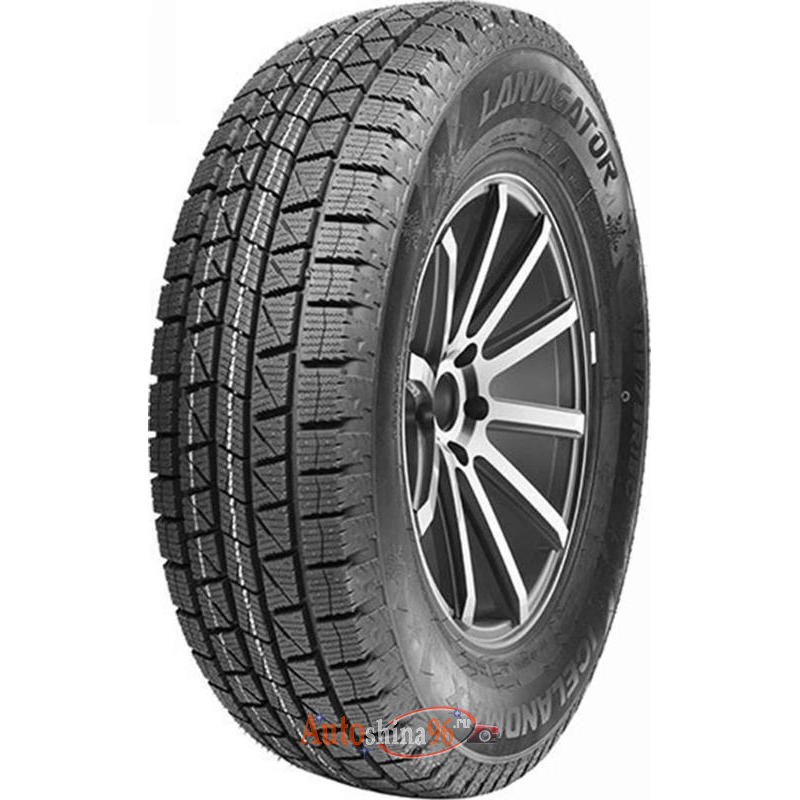 Lanvigator Icelandmax 185/70 R14 88S