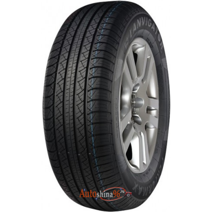 Lanvigator Performax 235/65 R18 110H XL