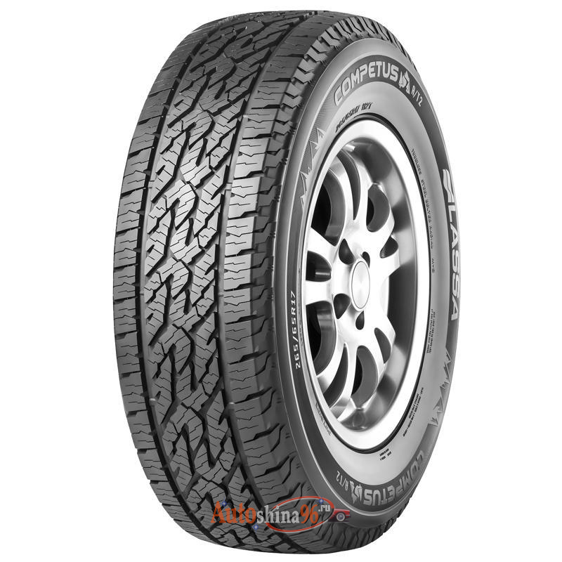 Lassa Competus A/T 2 235/70 R16 106T