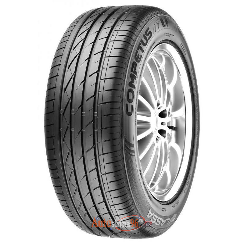 Lassa Competus H/P 235/60 R18 107W XL