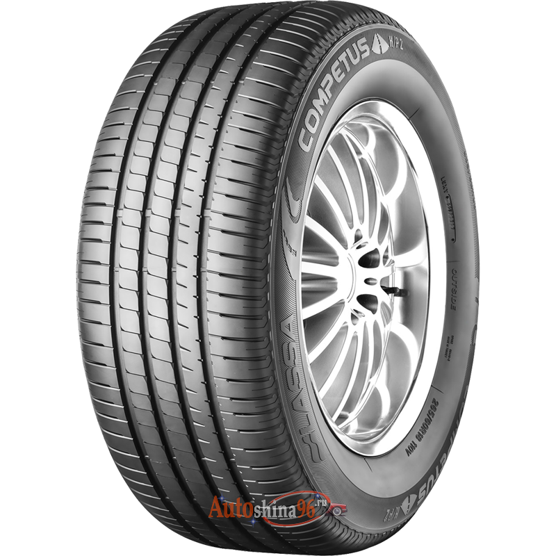 Lassa Competus H/P 2 255/55 R19 111Y