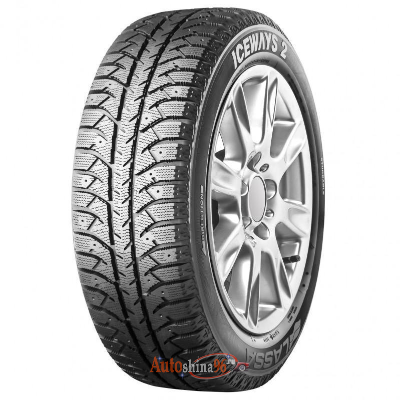 Lassa Iceways 2 175/70 R13 82T