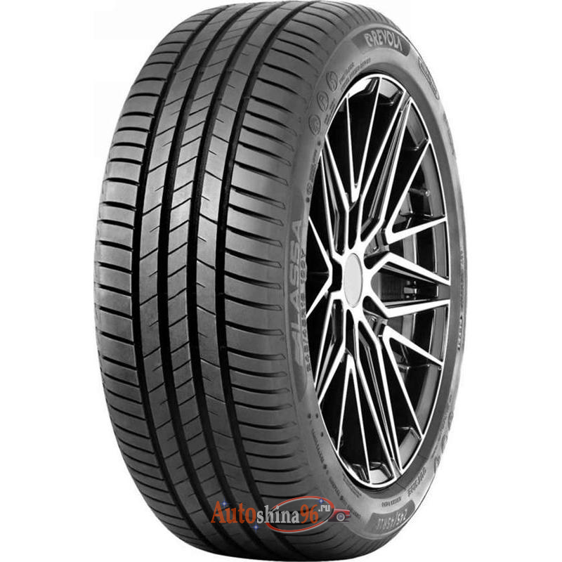 Lassa Revola 205/55 R16 91V