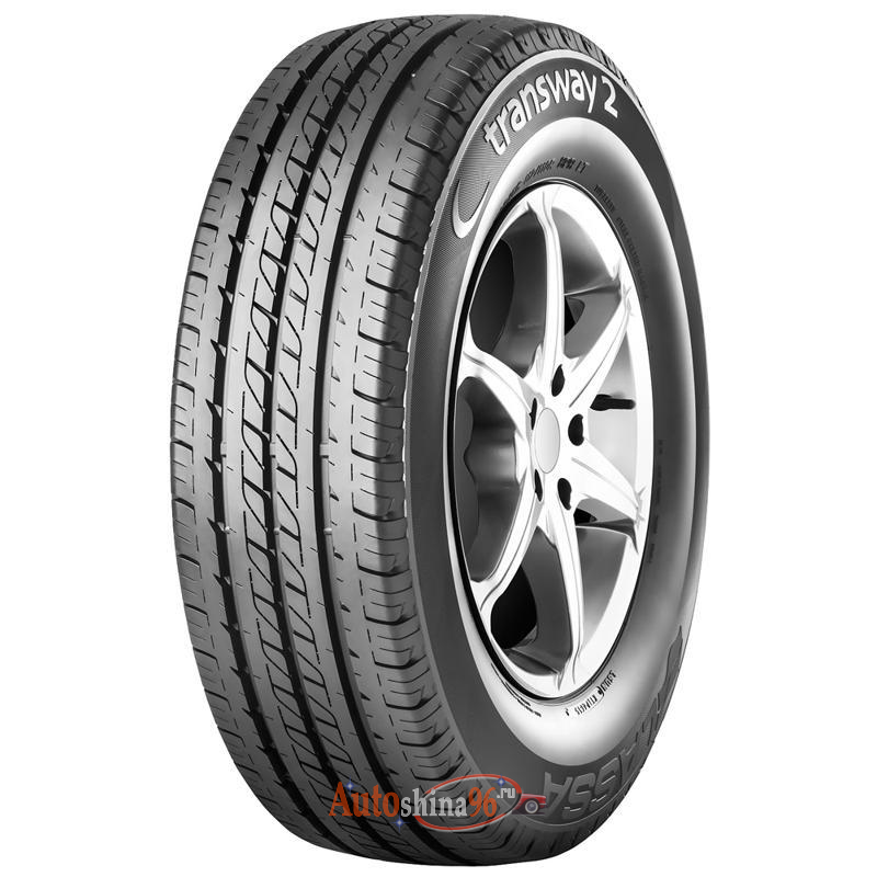 Lassa Transway 2 215/65 R15C 104/102T