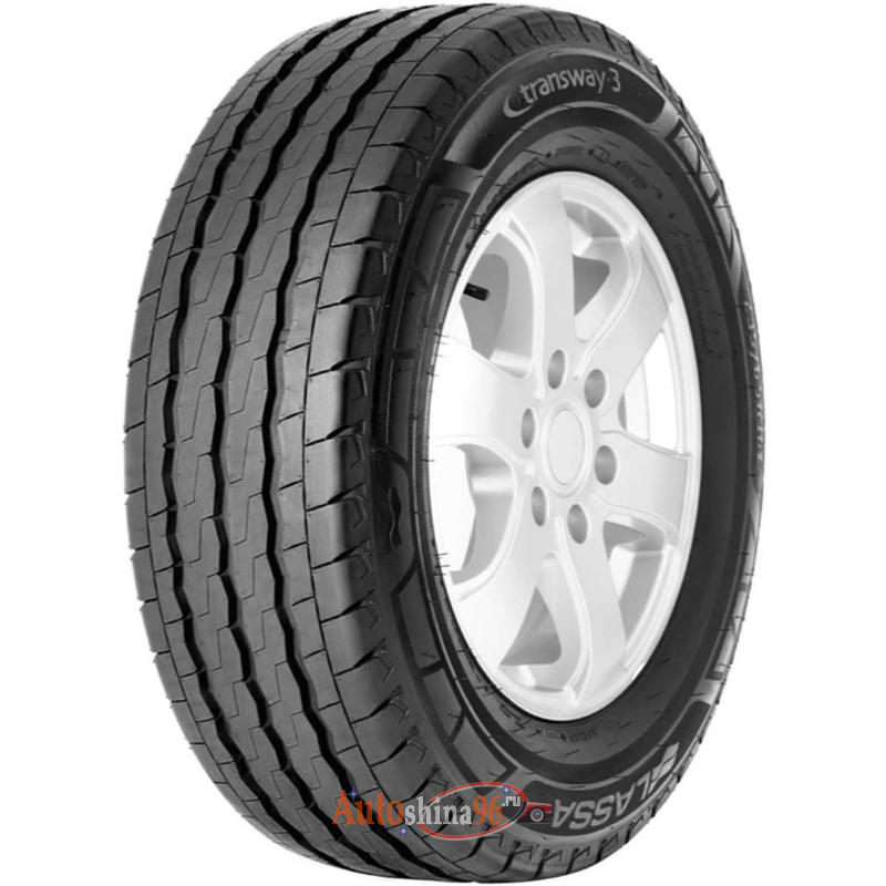 Lassa Transway 3 185/75 R16C 104/102R