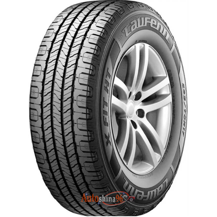 Laufenn X FIT HT LD01 245/65 R17 107T