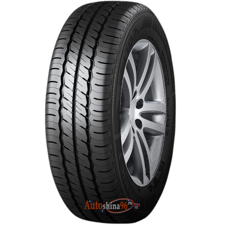 Laufenn X FIT VAN LV01 195/75 R16C 107/105R