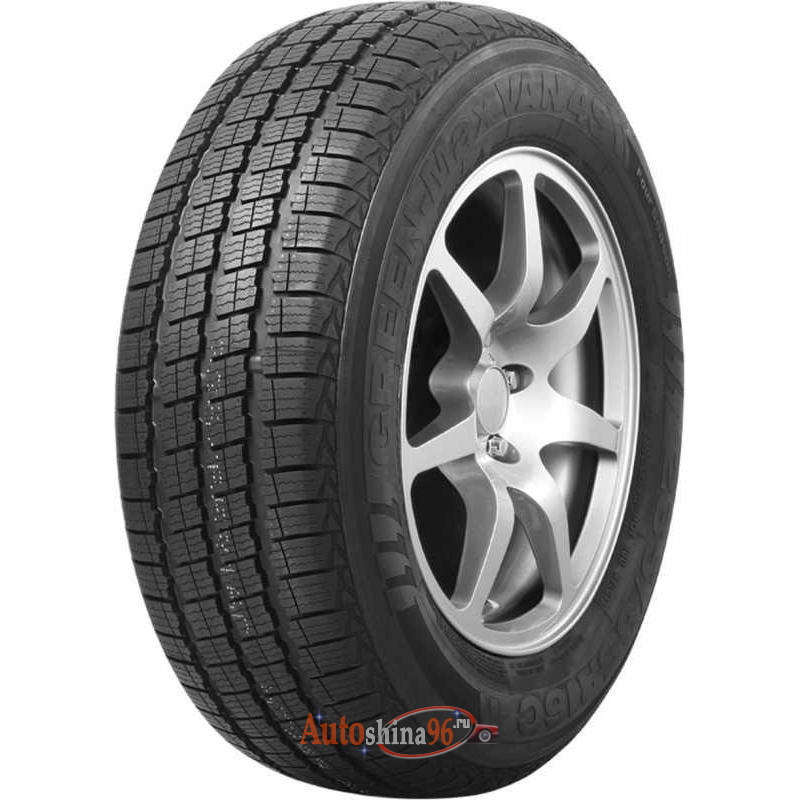 Linglong GREEN-Max Van 4S 205/65 R16C 107/105T