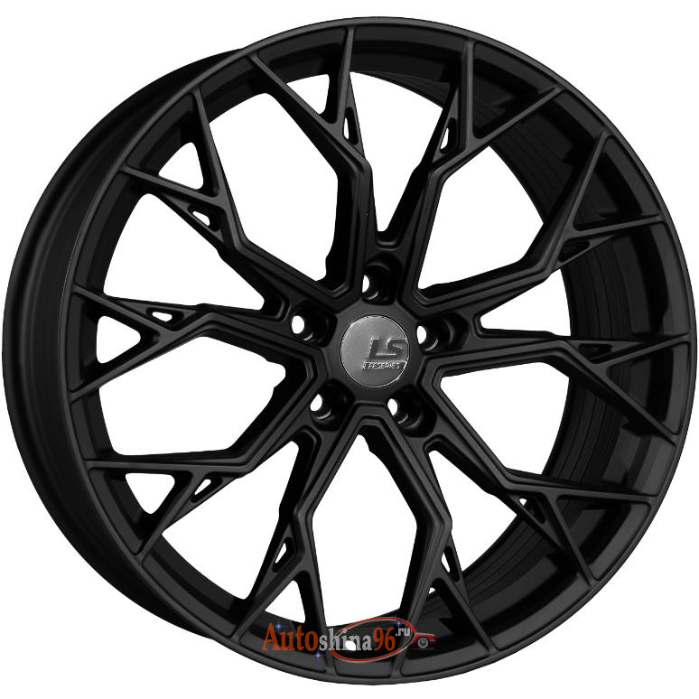 LS FlowForming RC61 9x20 5*120 ET40 DIA74.1 MB Литой. MB