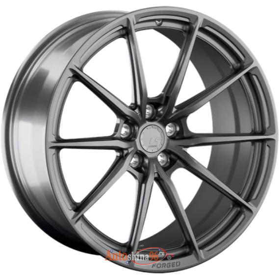 LS Forged FG05 10x20 5*112 ET25 DIA66.6 MGM Кованый. MGM