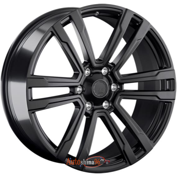 LS Forged FG11 9x22 6*139.7 ET28 DIA77.8 MB Кованый. MB