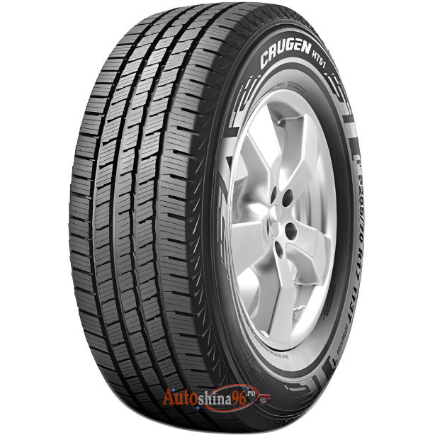 Marshal Crugen HT51 265/60 R18 110T