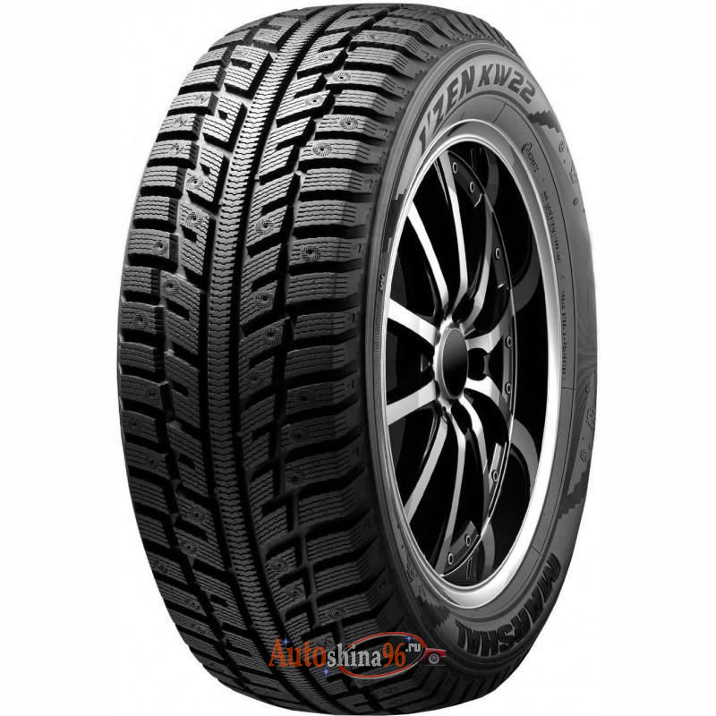 Marshal I'Zen KW22 185/55 R15 82T