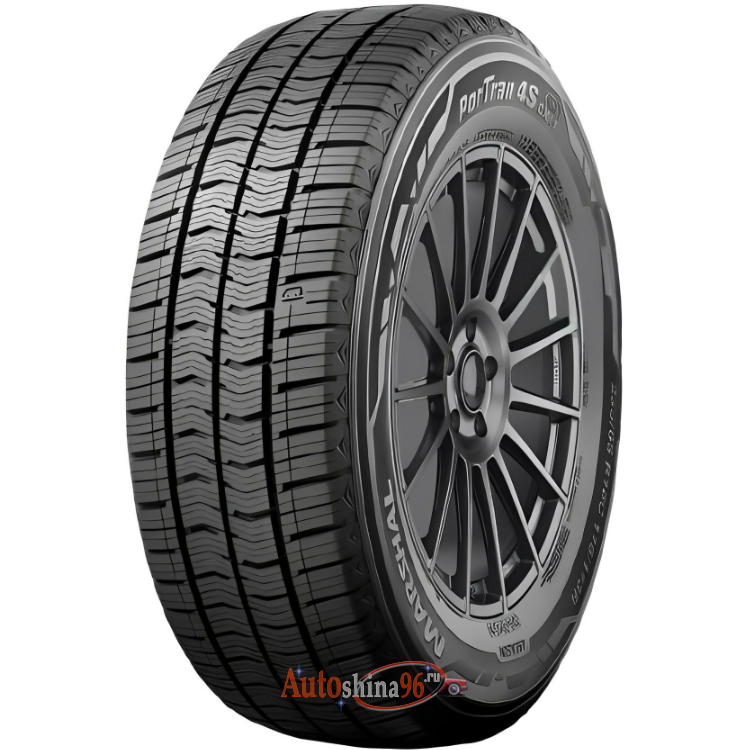 Marshal PorTran 4S CX11 225/70 R15C 112/110R