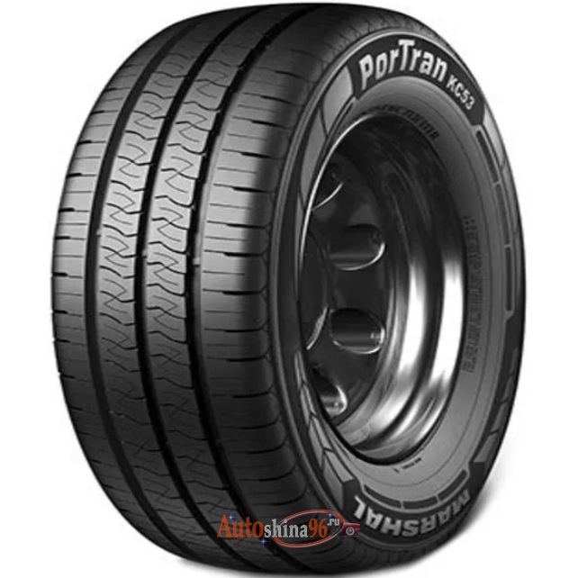 Marshal Portran KC53 185/100 R14C 102R