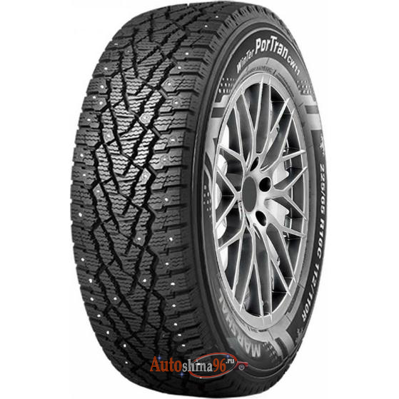 Marshal Winter Portran CW11 195/75 R16C 107/105R